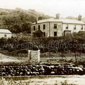 Dene Holme, 1920s?