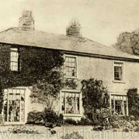 The Vicarage, Castle Eden