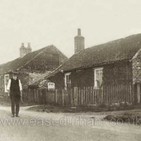 Ivy Cottage, Castle Eden