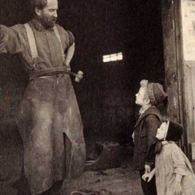 Blacksmith 1910