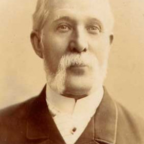William Davidson 1835 – 1903. b Newcastle. Father William Davidson