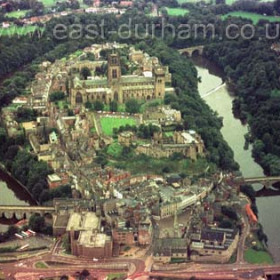 Cathedral 1980