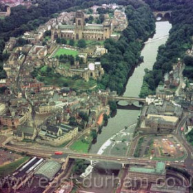 Cathedral 1980