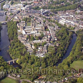 Durham City