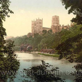 Durham Cathedral
