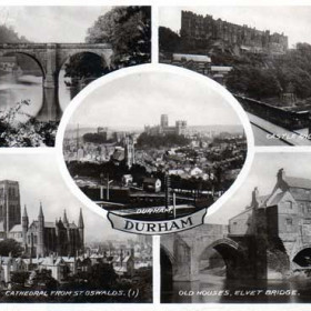 Postcard