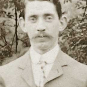 R ECCLES;  Seaham White Star FC 1905