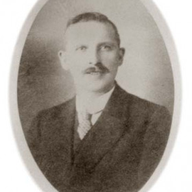 JOSEPH ELGEY, member of Seaham Harbour Council 1911.
