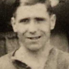 T ELLIOT, Seaham Celtic 1935