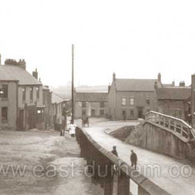 Rosemary Lane Easington