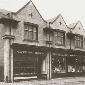 Easington Co-op.