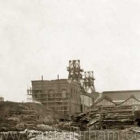 Easington Colliery before 1918