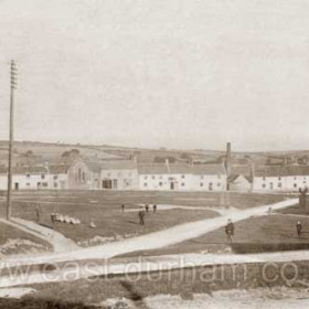 Easington Village