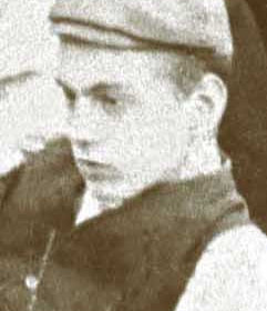 FERGUSON, SHCC Pre 1900