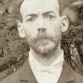 PATRICK (Paddy) FINN,  S White Star AFC 1905