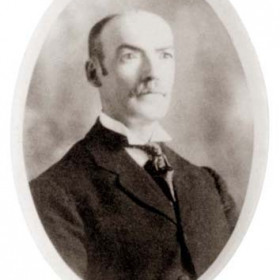 PATRICK (Paddy) FINN, member of Seaham Harbour Council 1911.
