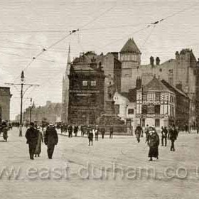 Neville Street