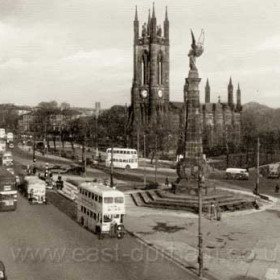 Haymarket