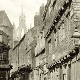 A bit of old Newcastle
