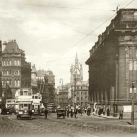 Central Station
