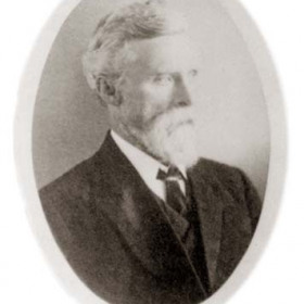 Mr W HALL, member of Seaham Harbour Council 1911.