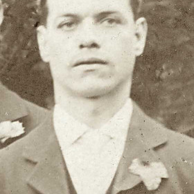 HARRIS A;  S White Star AFC 1905