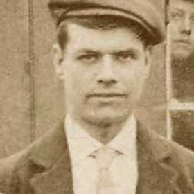 HARRIS: Seaham White Star FC, Photo 1904