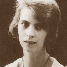 ADELINE HODGES nee Corkhill 1899-1980 Husband Ben