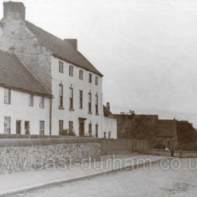 Hawthorn Village