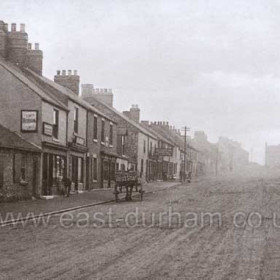 Easington Lane