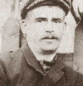 THOMAS MURRAY JOHNSTON, b1879 Belfast, from  B Scollen
