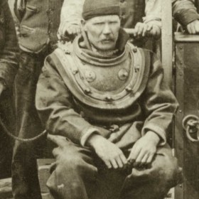 Alfred Knapp  b Oct 12th 1871.