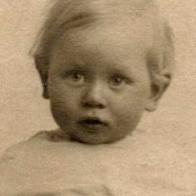 Oliver Kirby 1917
Photograph from William Kirby