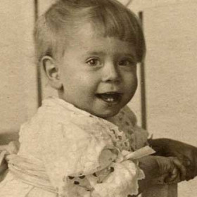 William Henry Kirby, son of Henry K