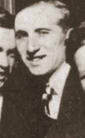 TOTTIE LONSDALE, decorator, p/graphed at 7 Blandford Place, late 1920s.