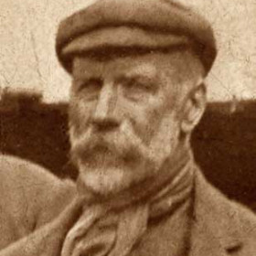 James McElwee b 1842 d 1924