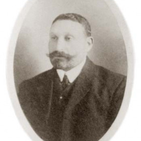 HENRY MINSKI, member of Seaham Harbour Council 1911.