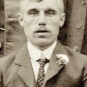 J NEWBY,  S White Star AFC 1905