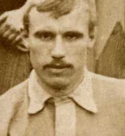 NEWBY: Seaham White Star FC, Photo 1904
