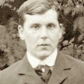 F ADAMSON,  Seaham White Star FC 1905