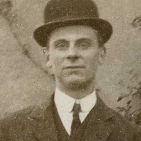 Allen Tom 
Photograph from William Kirby