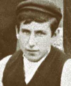 ANDERSON,  SHCC Pre 1900