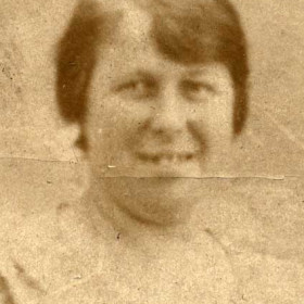 Catherine Bagley