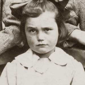 MAGGIE BAGLEY b 1914