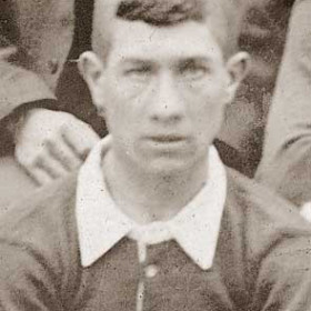 T BAXTER;  S White Star AFC 1905