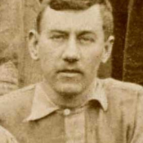 BAXTER: Seaham White Star FC, Photo 1904