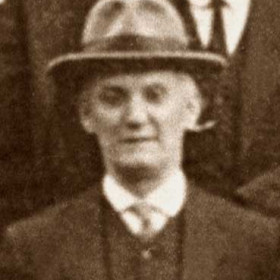 ANDRE BOLT (BOULT?) Engineworks c 1930?