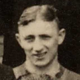 F BRACE, Seaham Celtic 1935