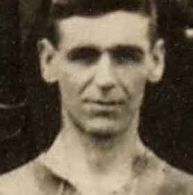 R BROWN, Seaham Celtic 1935