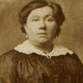 Mary Anne Bogan